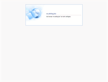 Tablet Screenshot of en.deling.biz