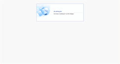 Desktop Screenshot of de.deling.biz